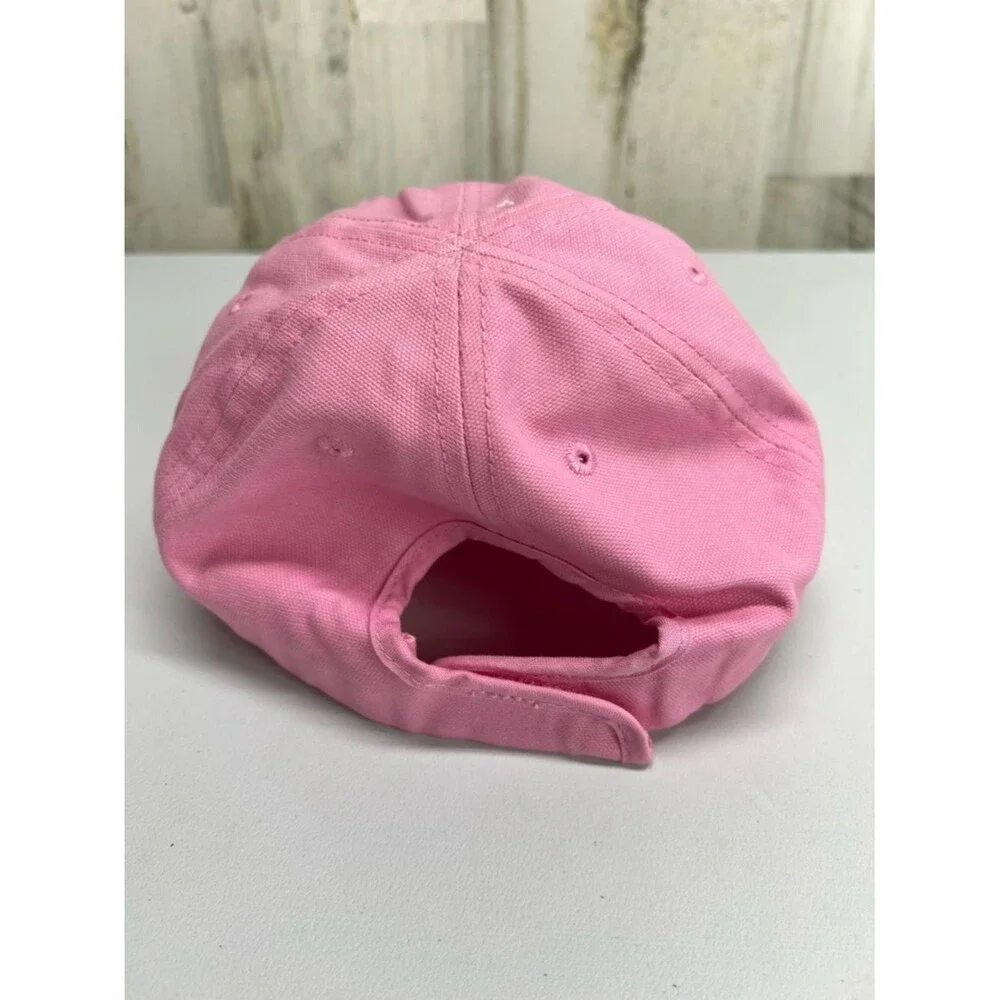 Carhartt Pink Child Size Hat